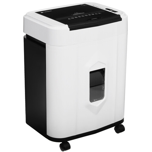 Купить Уничтожитель бумаг ГЕЛЕОС АП20-5  9013510. Характеристики, отзывы и цены в Донецке