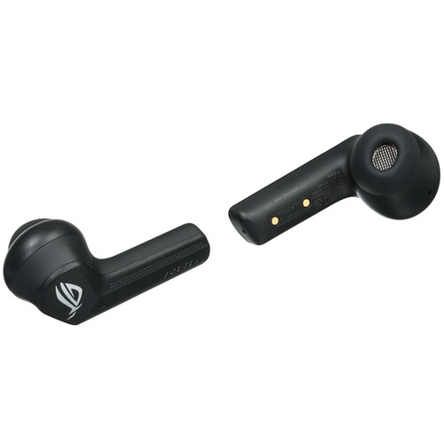Купить Наушники TWS ASUS ROG Cetra True Wireless черный 2022  5443553. Характеристики, отзывы и цены в Донецке