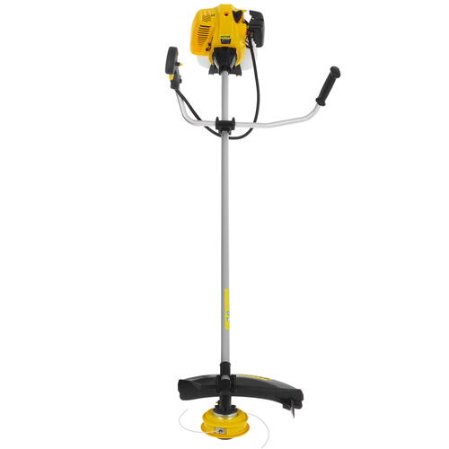 Купить Триммер бензиновый Huter GGT-553TX  5021508. Характеристики, отзывы и цены в Донецке