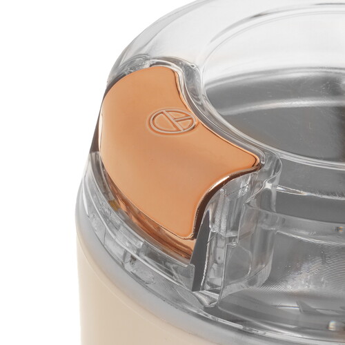 Купить Кофемолка электрическая STINGRAY ST-CG2405A бежевый  9216559. Характеристики, отзывы и цены в Донецке