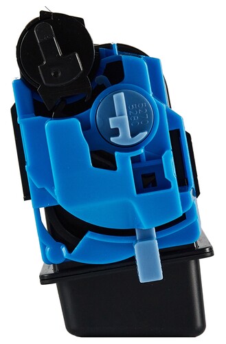 Купить Картридж лазерный SAKURA TK5280C голубой, с чипом  5363554. Характеристики, отзывы и цены в Донецке