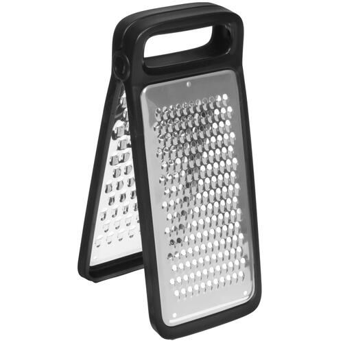 Купить Терка Regent inox PRESTO 93-AC-GR-66 серебристый  5452695. Характеристики, отзывы и цены в Донецке