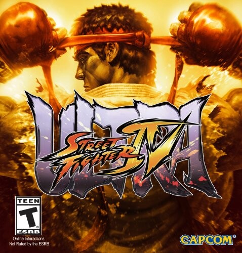 Купить Игра Ultra Street Fighter IV (Steam)  4836221. Характеристики, отзывы и цены в Донецке