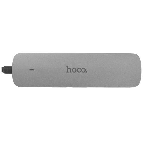 Купить Док-станция Hoco HB28  9273148. Характеристики, отзывы и цены в Донецке