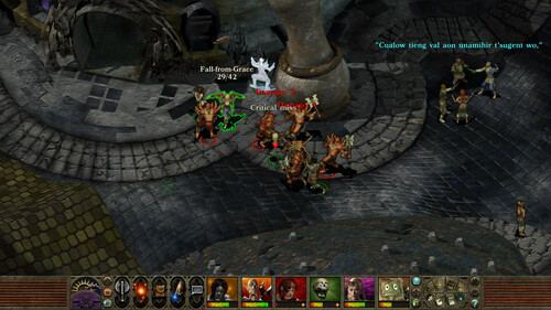 Купить Игра Planescape: Torment: Enhanced Edition (Steam)  5484374. Характеристики, отзывы и цены в Донецке