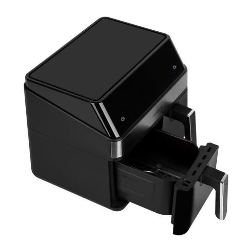 Купить Аэрогриль Rombica myKitchen AFR-005  9317622. Характеристики, отзывы и цены в Донецке