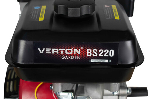 Двигатель бензиновый Verton GARDEN BS-220 Купить Двигатель бензиновый Verton GARDEN BS-220  5487431. Характеристики, отзывы и цены в Донецке