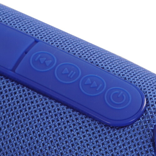 Купить Портативная колонка Borofone BR4 Horizon Sports, синий  9244536. Характеристики, отзывы и цены в Донецке