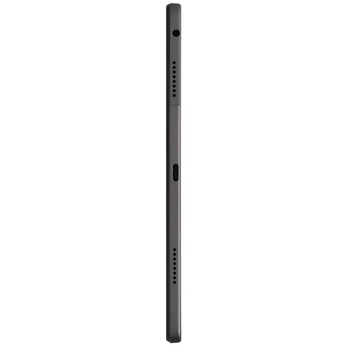 Купить 11.5" Планшет Lenovo Xiaoxin PadPlus 2023 Wi-Fi 128 ГБ серый  5439981. Характеристики, отзывы и цены в Донецке