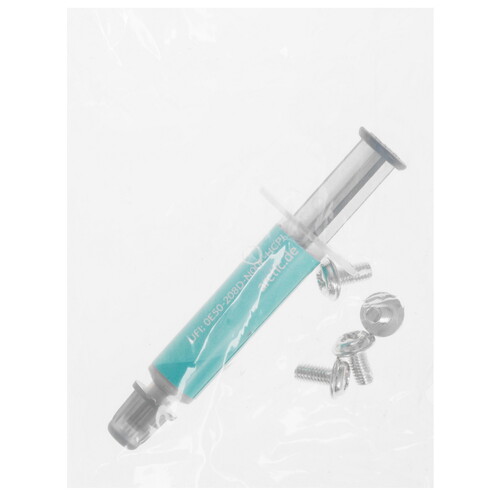 Купить Кулер для процессора ARCTIC Freezer 4U-M Rev. 2  9263009. Характеристики, отзывы и цены в Донецке