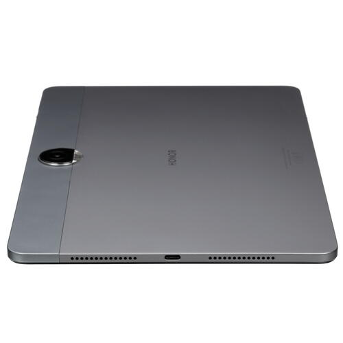 Купить 12.1" Планшет HONOR Pad 9 5G 128 ГБ серый  5442680. Характеристики, отзывы и цены в Донецке