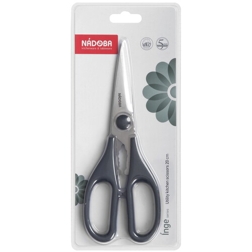 Купить Ножницы кухонные Nadoba Inge 724110  9203345. Характеристики, отзывы и цены в Донецке