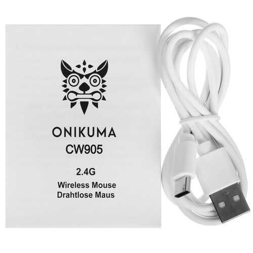 Купить Мышь проводная ONIKUMA CW905  9302668. Характеристики, отзывы и цены в Донецке