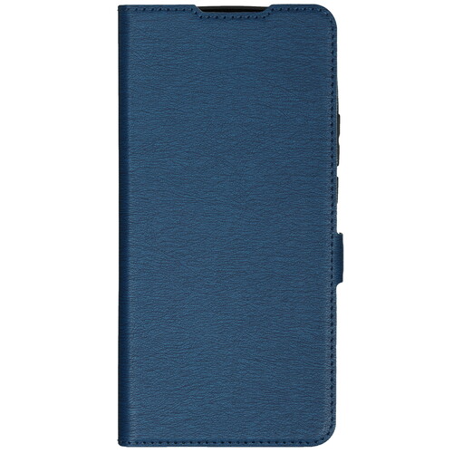 Купить Чехол-книжка  BoraSCO для Xiaomi 15 Ultra синий  5620416. Характеристики, отзывы и цены в Донецке