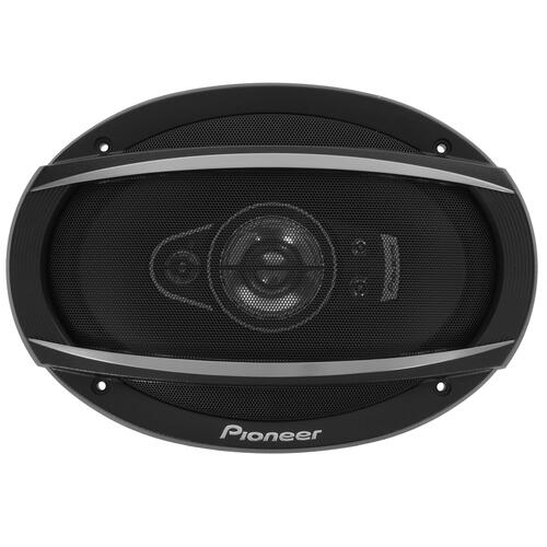 Купить Коаксиальная акустическая система Pioneer TS-A6997S  5094904. Характеристики, отзывы и цены в Донецке