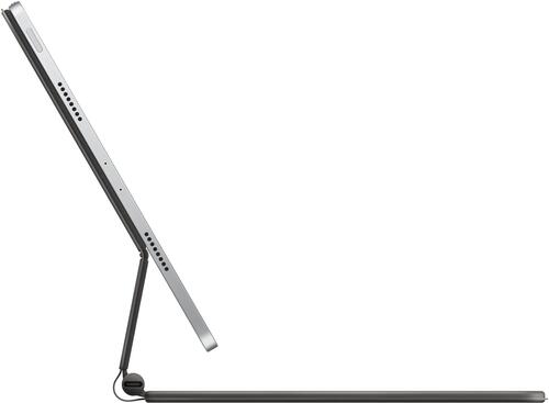 Купить Чехол-клавиатура Apple Magic Keyboard для Apple iPad Air (4-5th Gen)/ Air 11" (M2)/ iPad Pro 11" (1-4st Gen) черный  5460369. Характеристики, отзывы и цены в Донецке