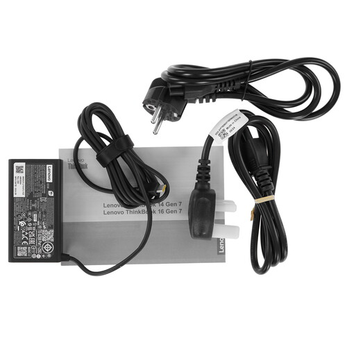 Купить 14" Ноутбук Lenovo ThinkBook 14 G7 IML серый  5611565. Характеристики, отзывы и цены в Донецке