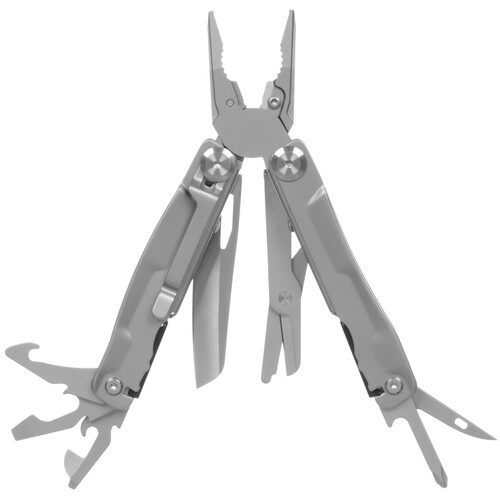 Купить Мультитул FinePower MFT8  9098579. Характеристики, отзывы и цены в Донецке