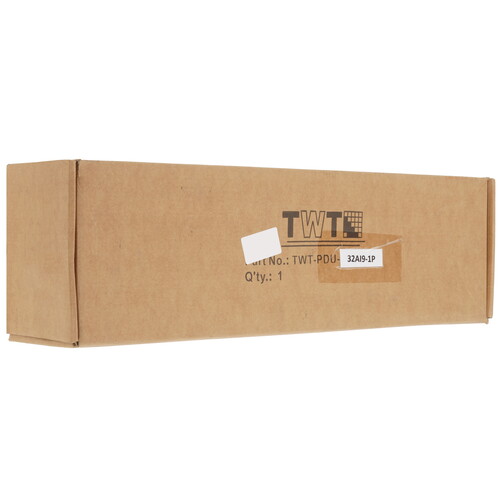 Купить Блок розеток Lanmaster TWT-PDU-32AI9-1P  8166924. Характеристики, отзывы и цены в Донецке