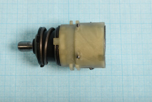 Купить Редуктор (В сборе) для шуруповерта Aceline ASB215-35  9096127. Характеристики, отзывы и цены в Донецке