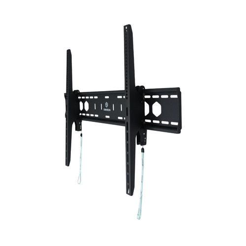 Купить Кронштейн для ТВ ONKRON UT12 черный  5470592. Характеристики, отзывы и цены в Донецке