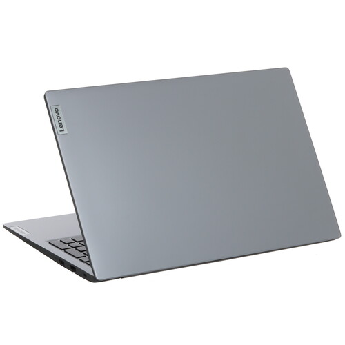 Купить 15.6" Ноутбук Lenovo V15 G4 AMN серый  5463546. Характеристики, отзывы и цены в Донецке