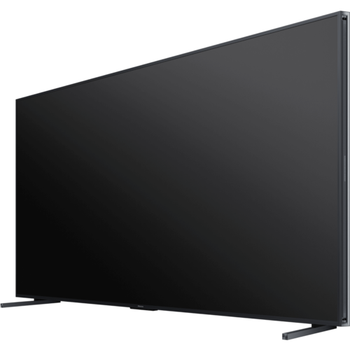 Купить 110" (279.4 см) Телевизор Hisense 110UXNQ черный  5610021. Характеристики, отзывы и цены в Донецке