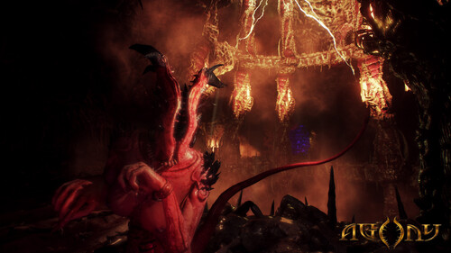 Купить Игра Agony (Steam)  5618235. Характеристики, отзывы и цены в Донецке