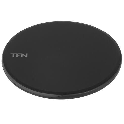 Купить Беспроводное зарядное устройство TFN TFN-QI01  5367333. Характеристики, отзывы и цены в Донецке