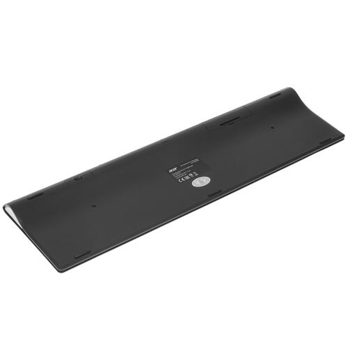 Купить Клавиатура  беспроводная Acer OKR020  4707669. Характеристики, отзывы и цены в Донецке