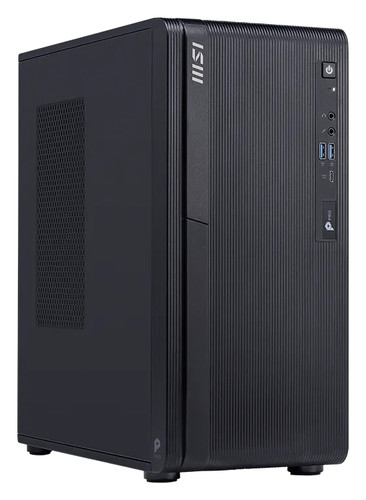 Купить ПК MSI PRO DP180 A14-1286XRU [9S6-B0A761-1286]  5655646. Характеристики, отзывы и цены в Донецке