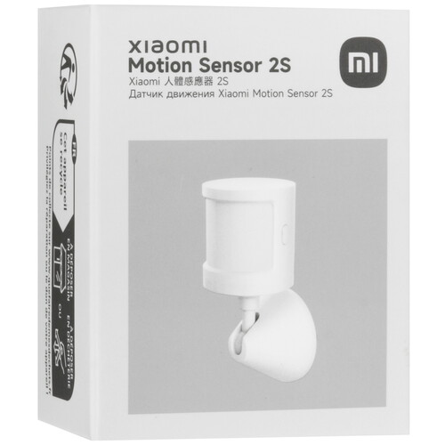 Купить Датчик Xiaomi Mi Motion Sensor 2S BHR8995GL  5609841. Характеристики, отзывы и цены в Донецке