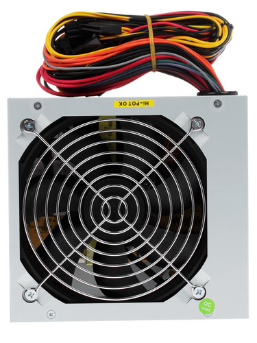 Купить Блок питания Accord ACC-450W-12 [ACC-450W-12] серый  1096398. Характеристики, отзывы и цены в Донецке