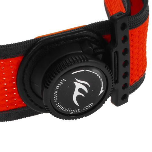 Купить Фонарь Fenix HL18RT  5350619. Характеристики, отзывы и цены в Донецке