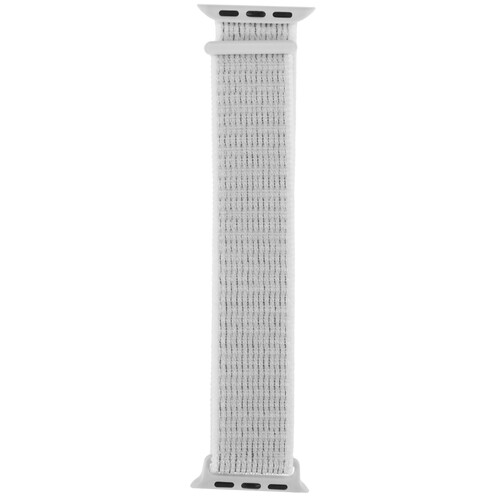 Купить Ремешок Red Line для Apple Watch 38/ 40/ 41mm белый  5607954. Характеристики, отзывы и цены в Донецке