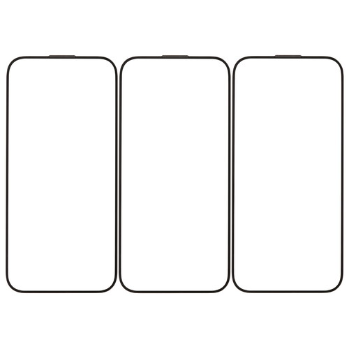 Купить Защитное стекло Aceline для экрана Apple iPhone 16  5472935. Характеристики, отзывы и цены в Донецке