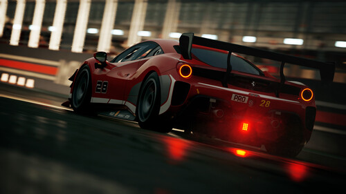Купить Дополнение для игры Assetto Corsa Competizione - Challengers Pack (Steam)  5622276. Характеристики, отзывы и цены в Донецке