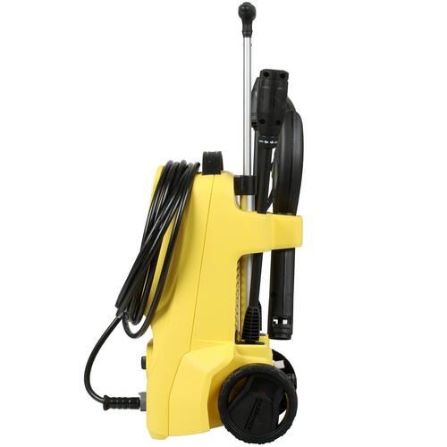 Купить Мойка высокого давления Karcher K 3 Compact Car  5304272. Характеристики, отзывы и цены в Донецке