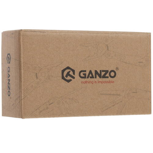 Купить Мультитул Ganzo G109  4861624. Характеристики, отзывы и цены в Донецке