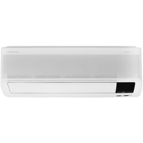 Купить Кондиционер настенный сплит-система Samsung AR09BSEANWKNER белый  5011857. Характеристики, отзывы и цены в Донецке