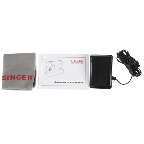 Купить Швейная машина Singer Fashion Mate 2290  1213639. Характеристики, отзывы и цены в Донецке