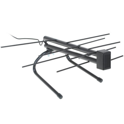 Купить ТВ-Антенна РЭМО BAS-5156-USB Дунай  1300630. Характеристики, отзывы и цены в Донецке