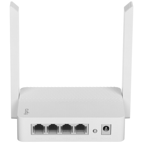 Купить Wi-Fi роутер Cudy WR1200E  5498328. Характеристики, отзывы и цены в Донецке