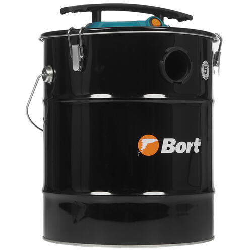 Купить Пылесос для золы  Bort BAC-500-22  7947848. Характеристики, отзывы и цены в Донецке