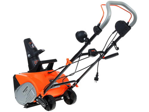 Купить Снегоуборщик электрический Daewoo DAST 2600E  1091152. Характеристики, отзывы и цены в Донецке