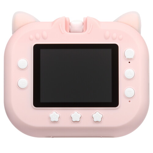 Купить Фотоаппарат моментальной печати Kid Joy P13  5469889. Характеристики, отзывы и цены в Донецке