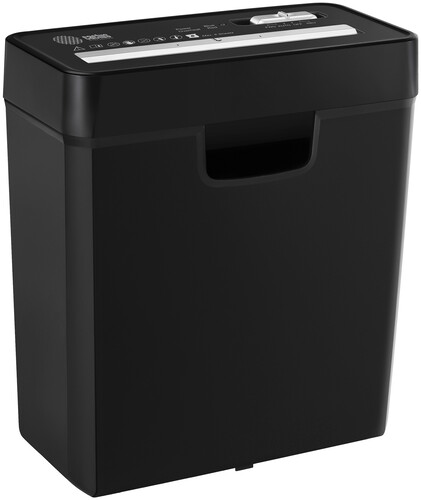 Купить Уничтожитель бумаг Cactus CS-SH-P2  9268148. Характеристики, отзывы и цены в Донецке