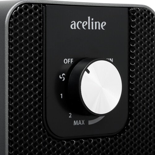 Купить Тепловентилятор Aceline TH-20DRM  9113637. Характеристики, отзывы и цены в Донецке