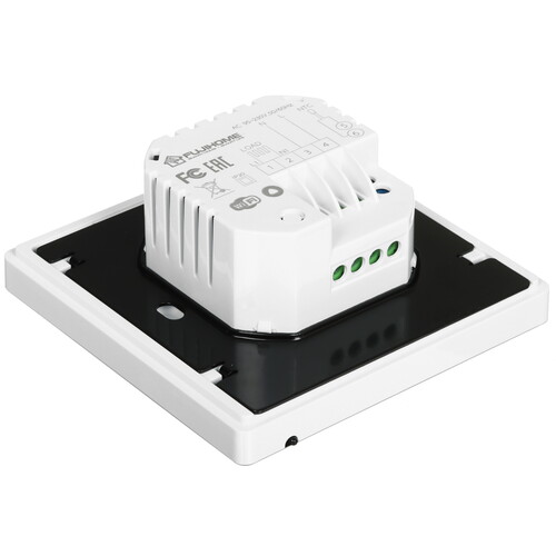 Купить Терморегулятор FUJIHOME FHW-650W  5492859. Характеристики, отзывы и цены в Донецке