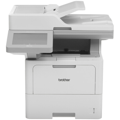 Купить МФУ лазерное Brother MFC-L6910DN  5494432. Характеристики, отзывы и цены в Донецке